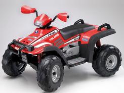 Polaris Sportsman 700 Twin 08