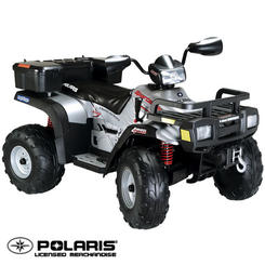 Polaris Sportsman 700 Twin