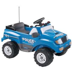 Police Chief