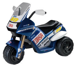 Raider Moto Corsa