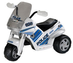 Raider Police