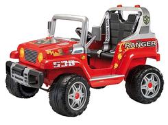 Ranger 538