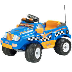 Sport Utility