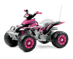 Corral T-Rex Pink