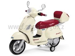 Vespa Special