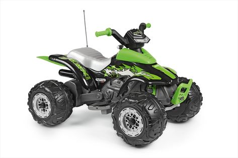 Corral T-Rex 330W 4