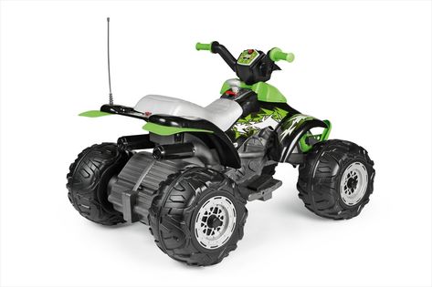 Corral T-Rex 330W 6