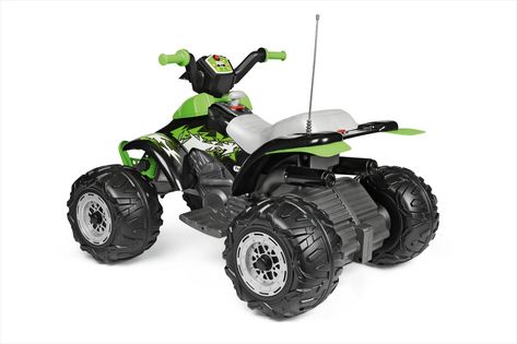 Corral T-Rex 330W 8