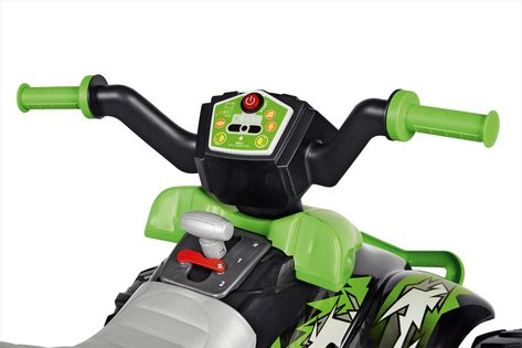 Corral T-Rex 330W 12