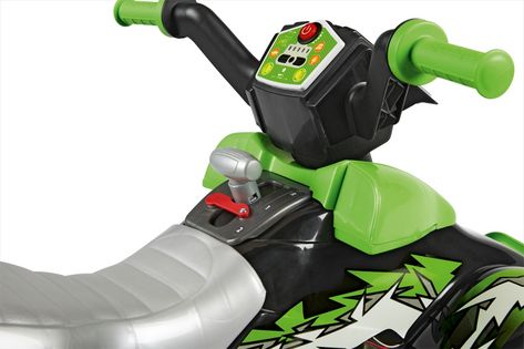 Corral T-Rex 330W 13