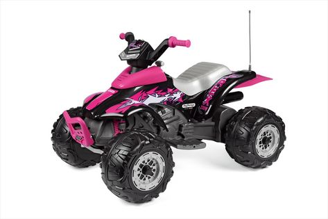 Corral T-Rex 330W Pink