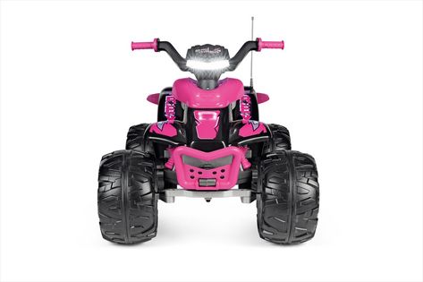Corral T-Rex 330W Pink 2