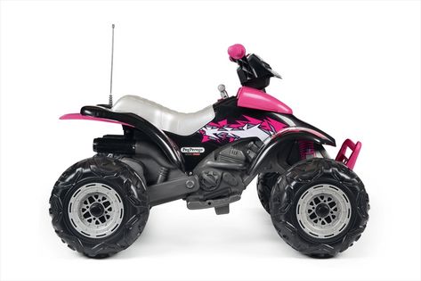 Corral T-Rex 330W Pink 5