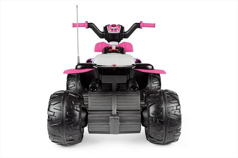 Corral T-Rex 330W Pink 7