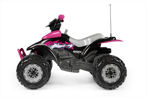 Corral T-Rex 330W Pink 9