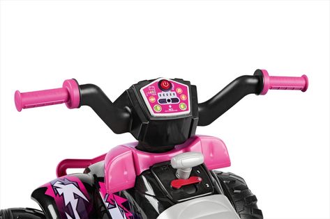 Corral T-Rex 330W Pink 11