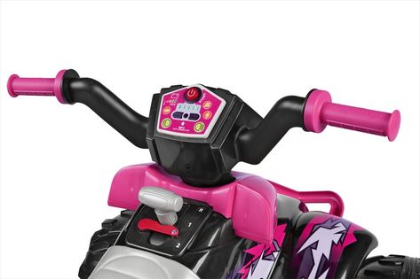 Corral T-Rex 330W Pink 12