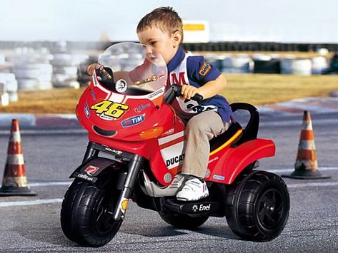 Ducati Desmosedici Valentino Rossi