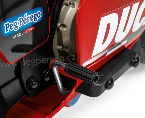 Ducati GP 8