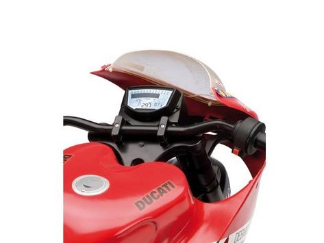 Ducati Valentino Rossi 4