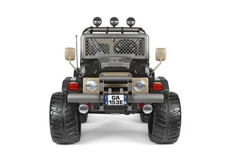 Gaucho XP 1