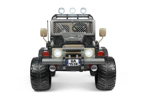 Gaucho XP 2