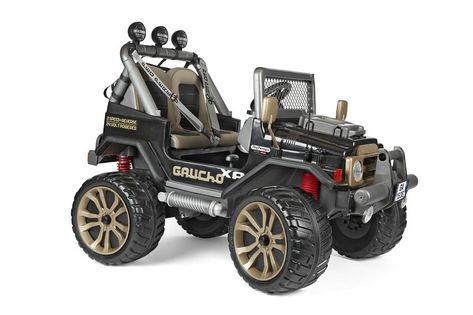 Gaucho XP 3