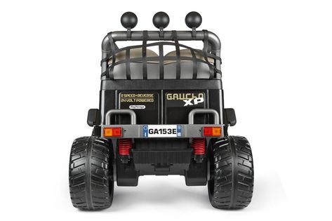 Gaucho XP 6