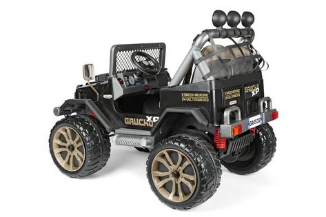 Gaucho XP 7
