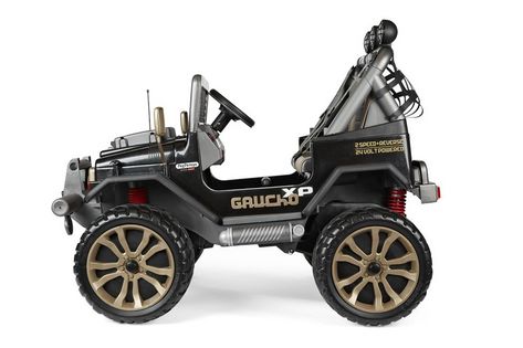 Gaucho XP 8