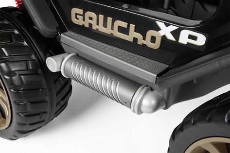 Gaucho XP 15