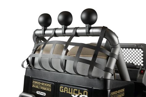 Gaucho XP 16