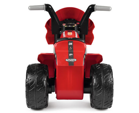 Mini Ducati Evo 8