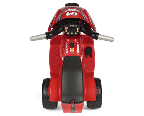 Mini Ducati Evo 11