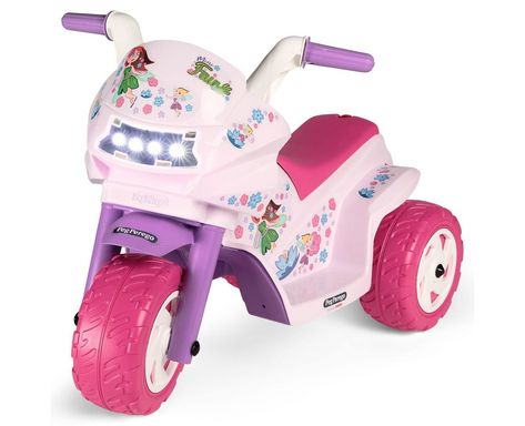 Mini Fairi 1