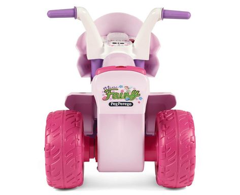 Mini Fairi 6