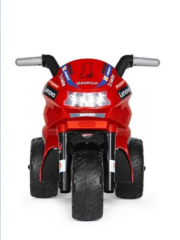 Ducati Mini Evo 1