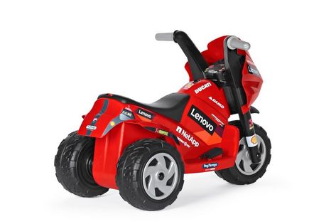 Ducati Mini Evo 4