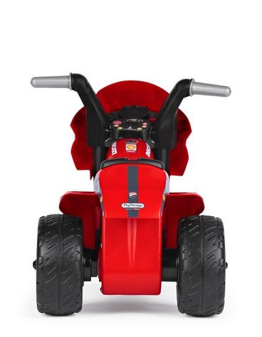 Ducati Mini Evo 5