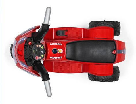 Ducati Mini Evo 7