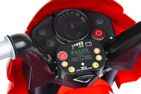 Ducati Mini Evo 9