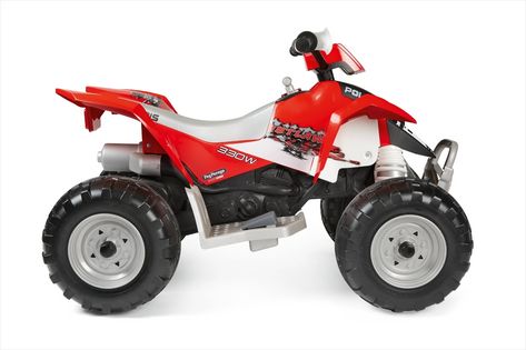 Polaris Outlaw 330W 5