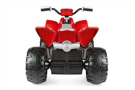 Polaris Outlaw 330W 7