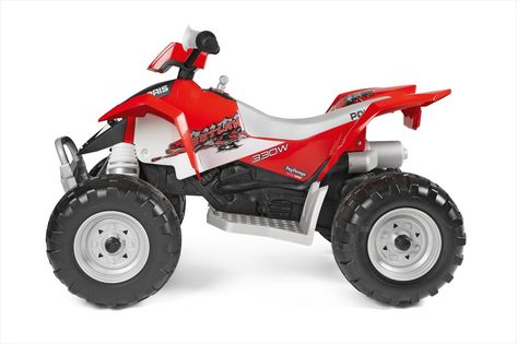 Polaris Outlaw 330W 9