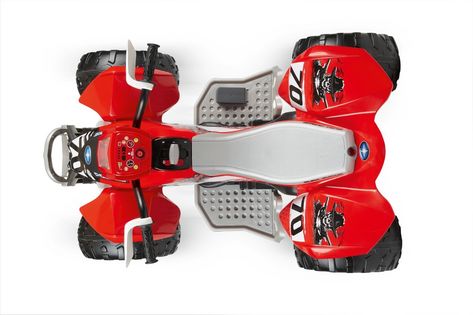 Polaris Outlaw 330W 10
