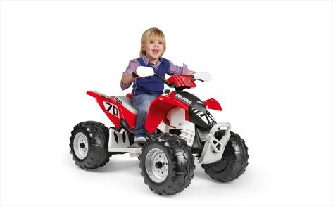 Polaris Outlaw 330W 12