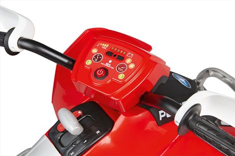 Polaris Outlaw 330W 14