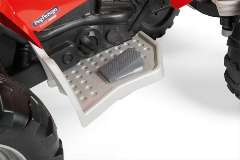 Polaris Outlaw 330W 15
