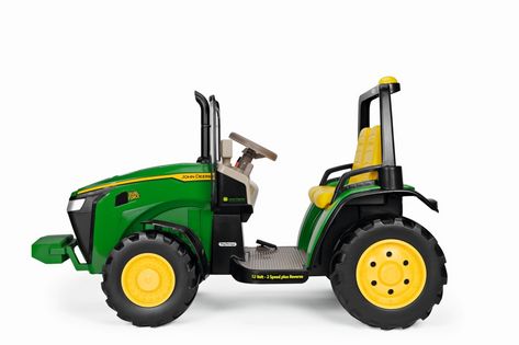 John Deere Dual Force 480W 1