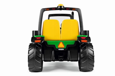 John Deere Dual Force 480W 2